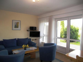 Ferienwohnung 1 Inselglueck, Koserow